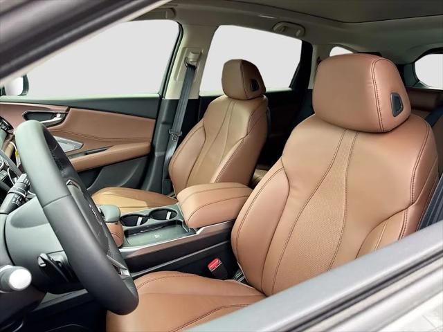 2026 Acura RDX Technology