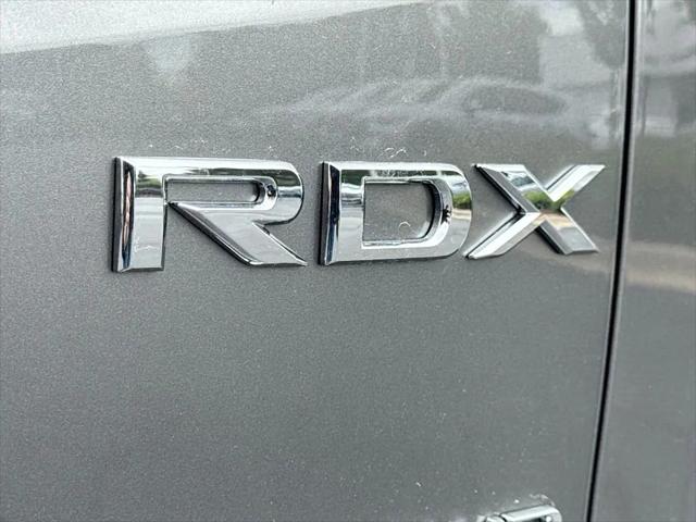 2026 Acura RDX Technology