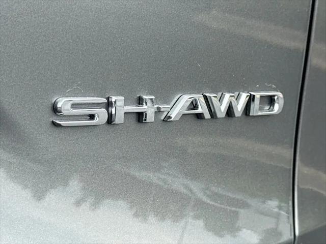 2026 Acura RDX Technology