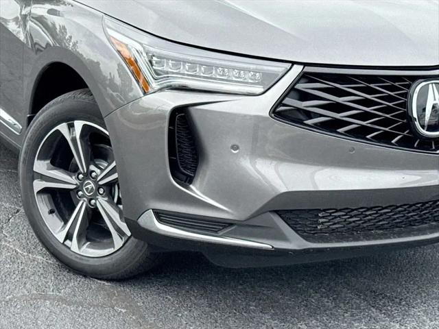 2026 Acura RDX Technology