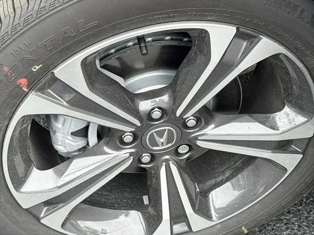 2026 Acura RDX Technology