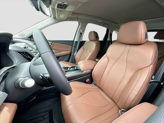 2026 Acura RDX Technology