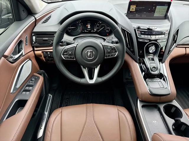 2026 Acura RDX Technology