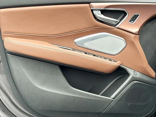 2026 Acura RDX Technology