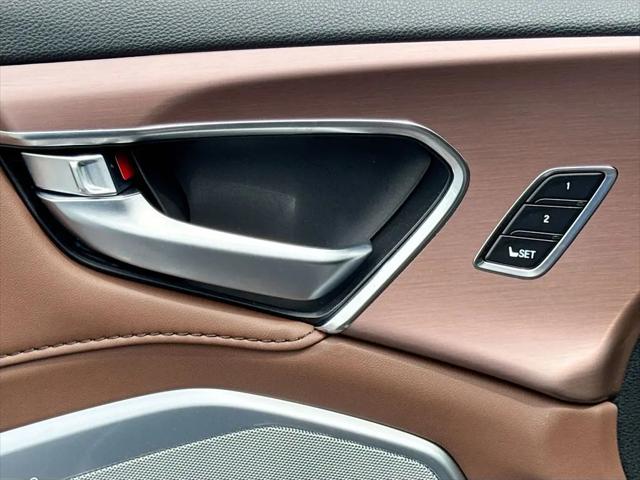 2026 Acura RDX Technology