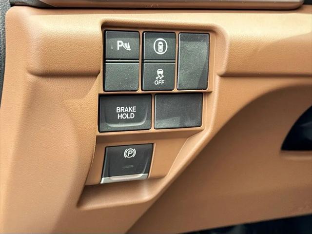 2026 Acura RDX Technology
