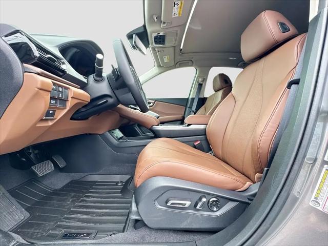 2026 Acura RDX Technology