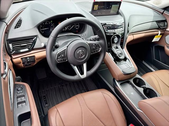 2026 Acura RDX Technology