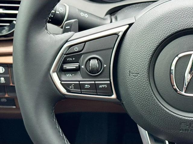 2026 Acura RDX Technology