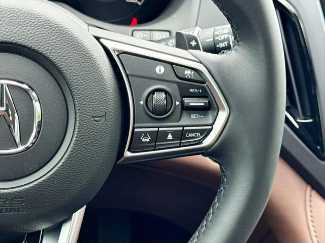 2026 Acura RDX Technology