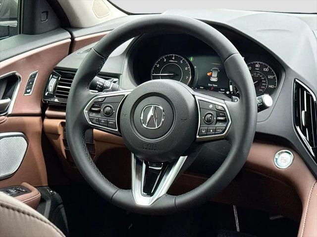 2026 Acura RDX Technology