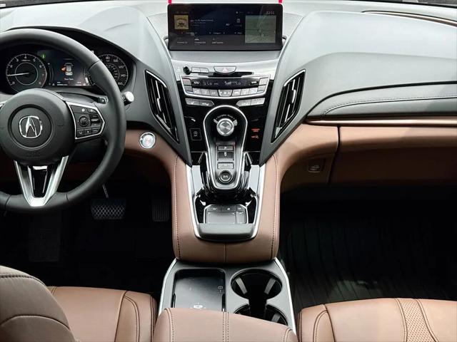 2026 Acura RDX Technology