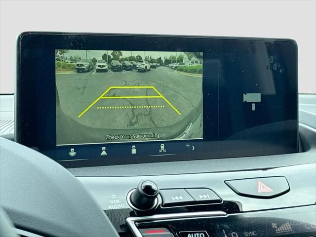 2026 Acura RDX Technology