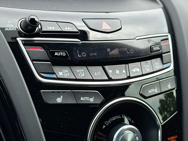 2026 Acura RDX Technology