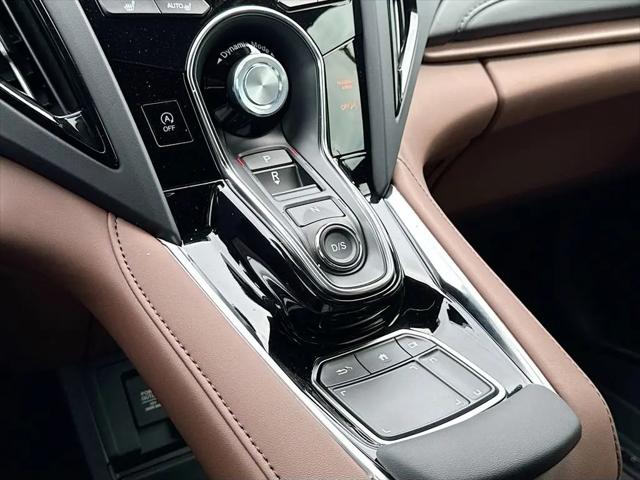 2026 Acura RDX Technology