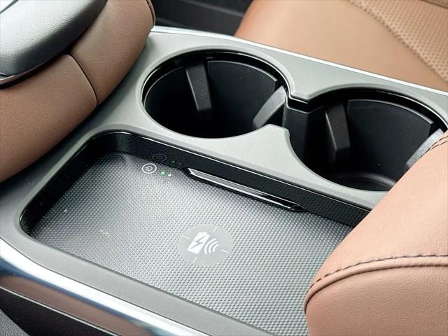 2026 Acura RDX Technology