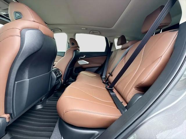 2026 Acura RDX Technology