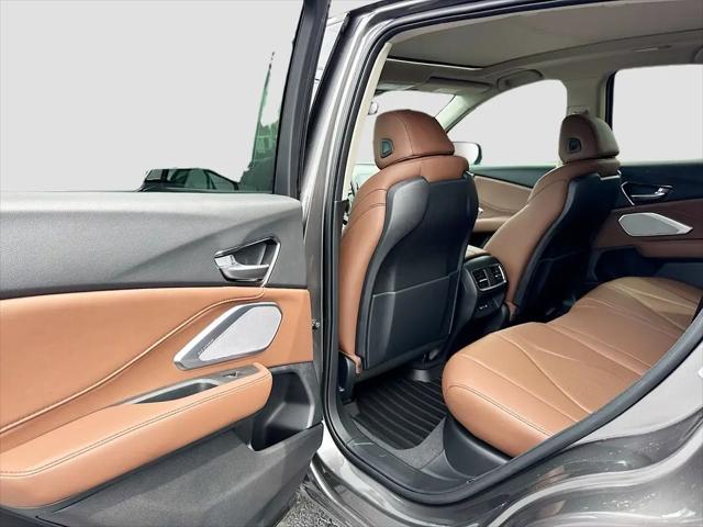 2026 Acura RDX Technology
