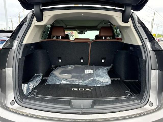 2026 Acura RDX Technology