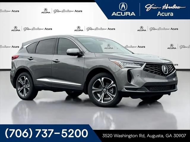 2026 Acura RDX Technology for sale in Augusta, GA