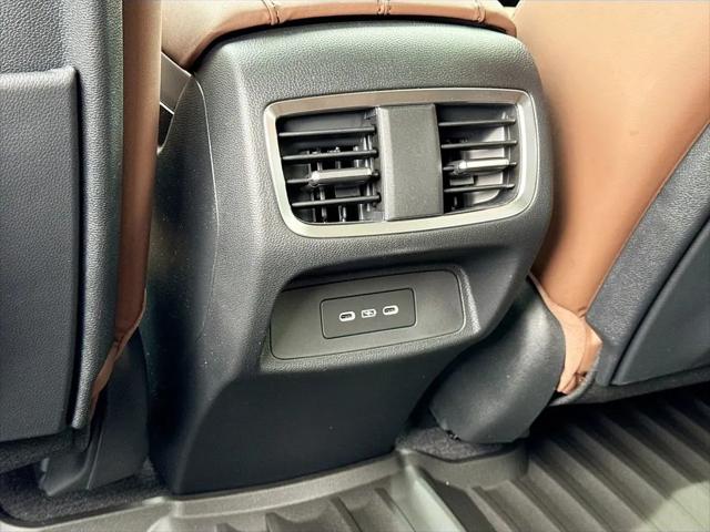 2026 Acura RDX Technology