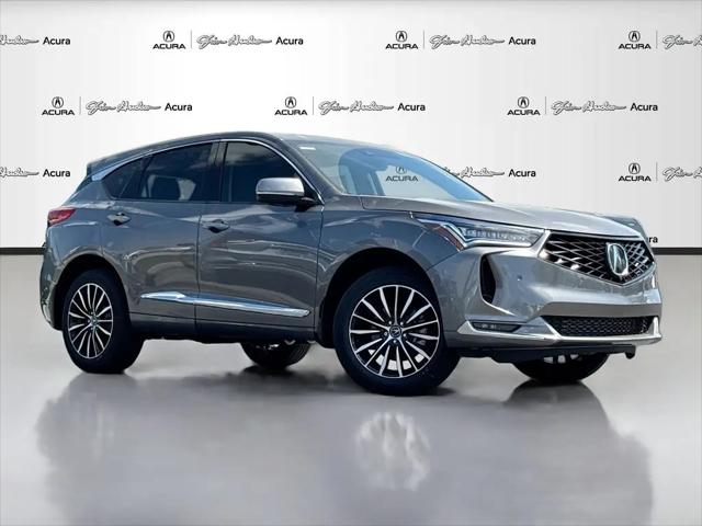 2026 Acura RDX Advance