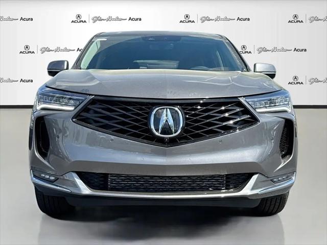 2026 Acura RDX Advance