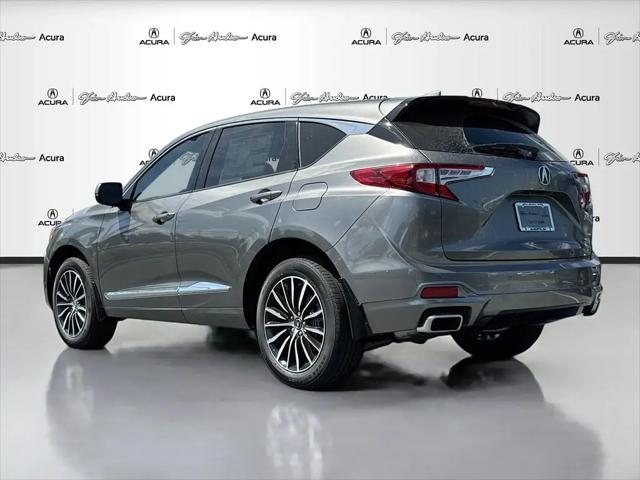 2026 Acura RDX Advance