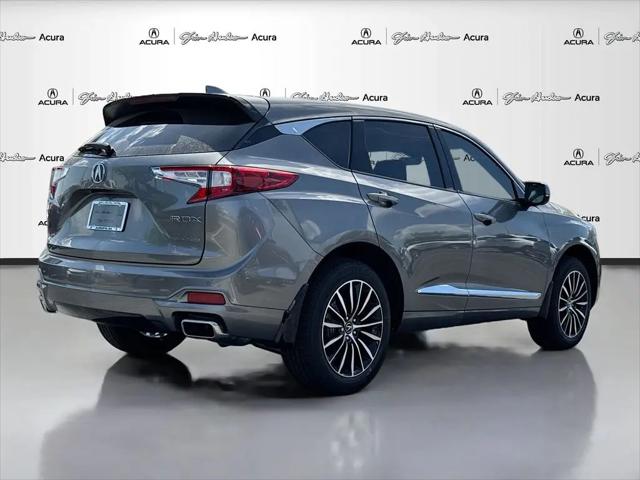 2026 Acura RDX Advance
