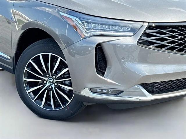 2026 Acura RDX Advance