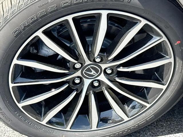 2026 Acura RDX Advance