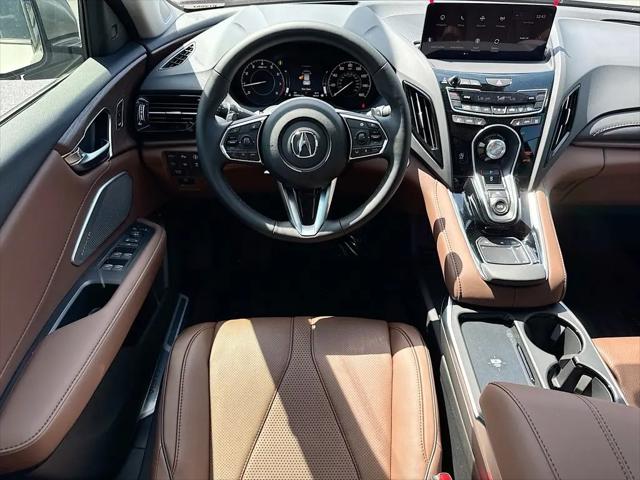 2026 Acura RDX Advance