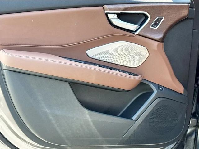 2026 Acura RDX Advance