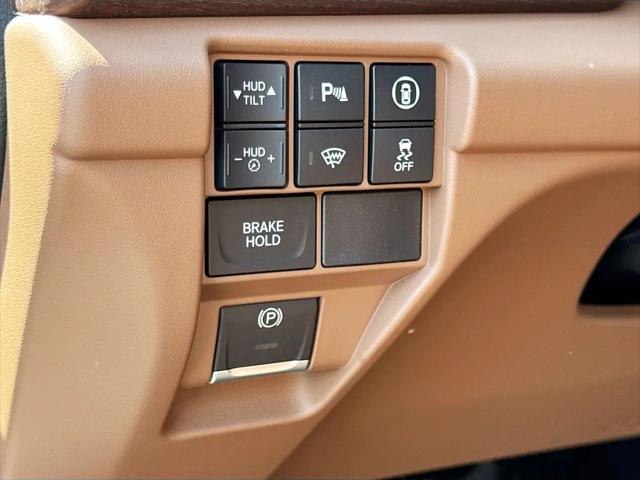 2026 Acura RDX Advance