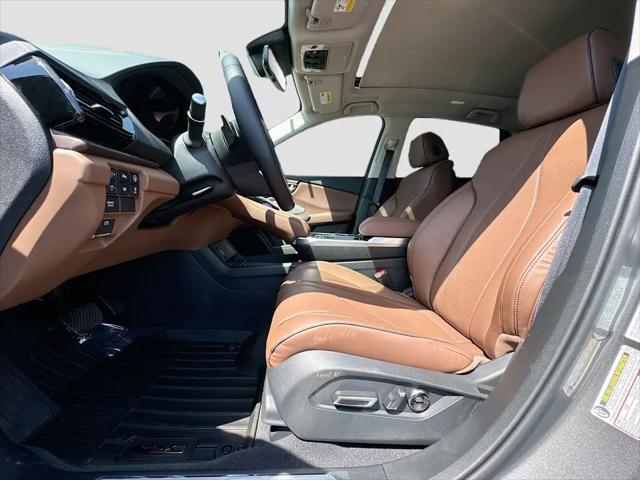 2026 Acura RDX Advance