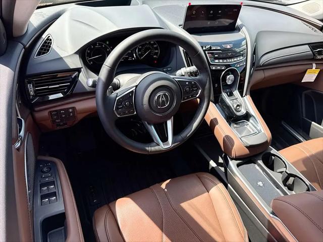 2026 Acura RDX Advance