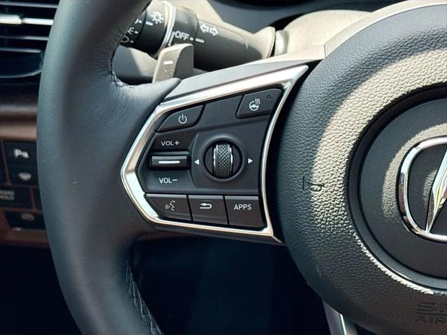 2026 Acura RDX Advance
