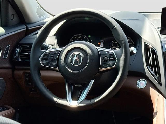 2026 Acura RDX Advance