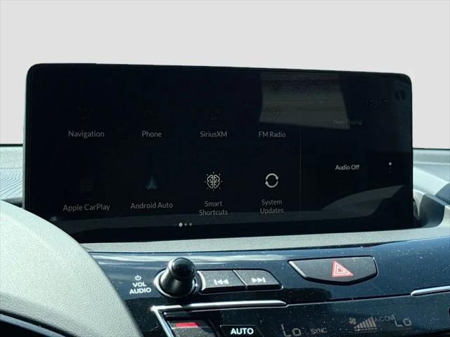 2026 Acura RDX Advance