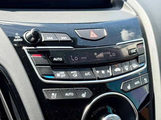 2026 Acura RDX Advance