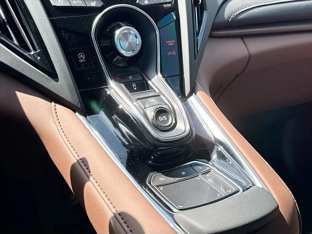 2026 Acura RDX Advance