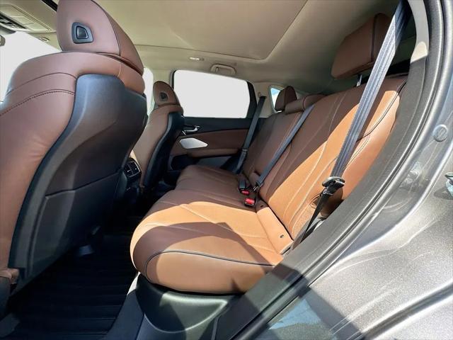 2026 Acura RDX Advance