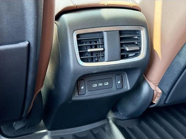 2026 Acura RDX Advance