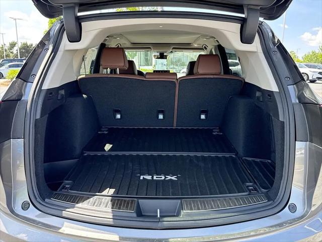 2026 Acura RDX Advance