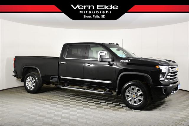 2024 Chevrolet Silverado 3500HD High Country for sale in Sioux Falls, SD