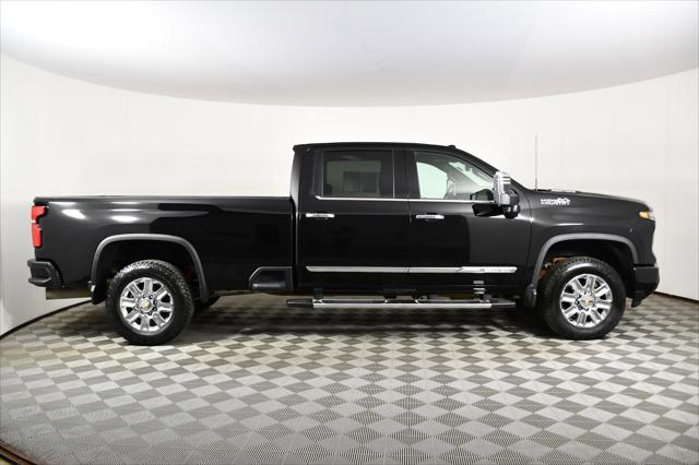 2024 Chevrolet Silverado 3500HD High Country