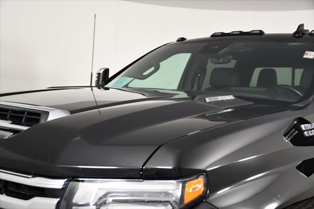 2024 Chevrolet Silverado 3500HD High Country
