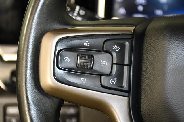 2024 Chevrolet Silverado 3500HD High Country