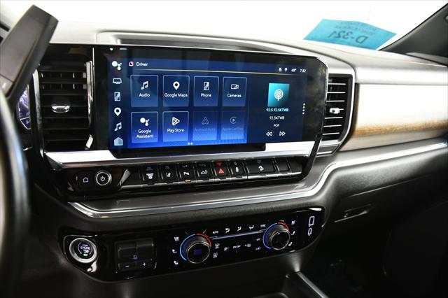 2024 Chevrolet Silverado 3500HD High Country