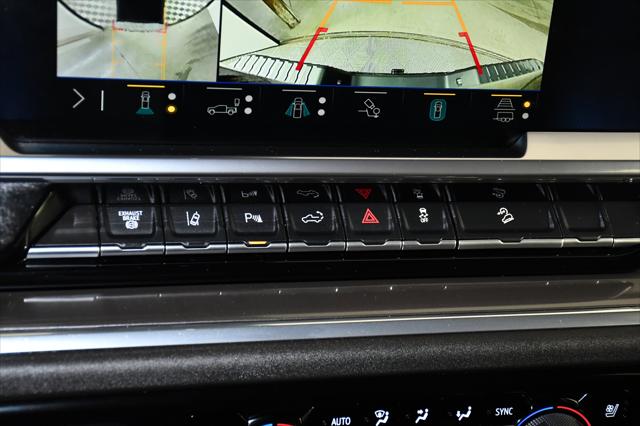 2024 Chevrolet Silverado 3500HD High Country